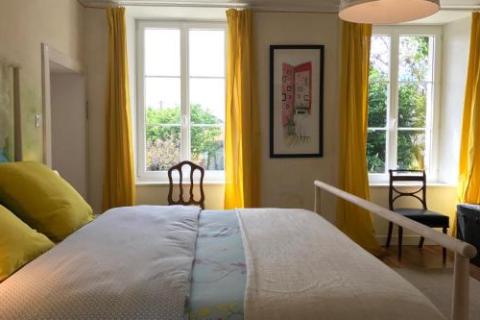 L'Ermitage - Hôtel image 2