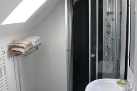 L' Abri cotier - Hôtel image 2