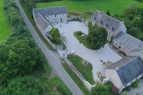 Domaine Airborne - Hôtel image 3