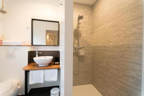 Mont B&B - Hôtel image 3