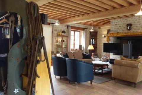 Domaine Airborne - Hôtel image 2
