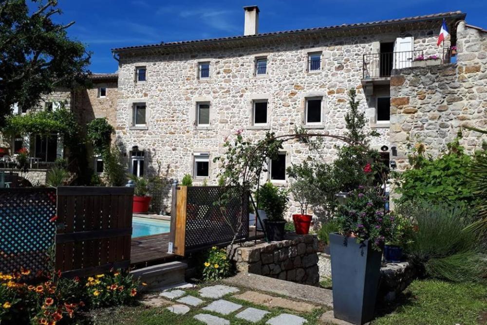 Le Mas de la Musardiere chambres d hotes - Hôtel image 1
