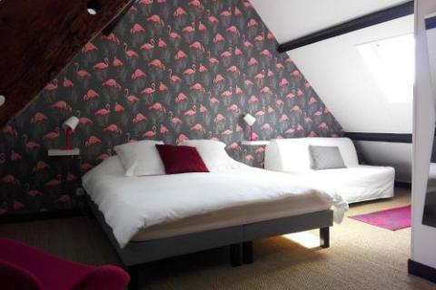 Mont B&B - Hôtel image 2