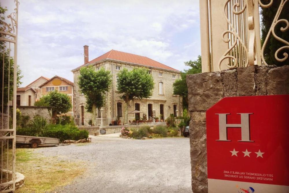 Hotel Savel - Hôtel image 1