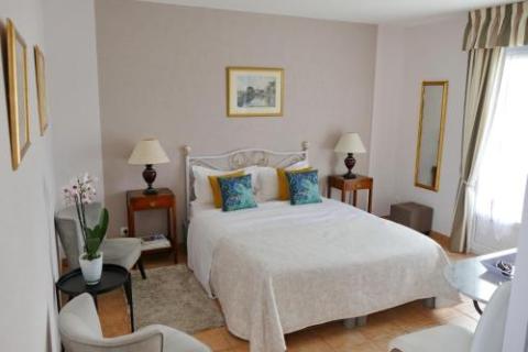 Chambres d'Hôtes Les Vieilles Digues - Hôtel image 2