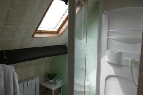 Chambres d'Hôtes Les Vieilles Digues - Hôtel image 3