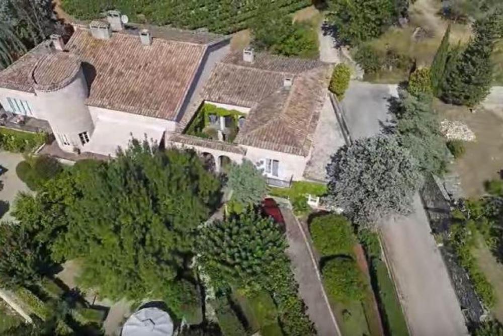 Domaine le Bourdet - Hôtel image 1