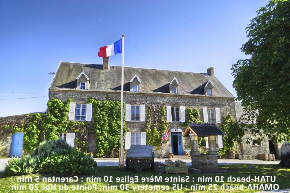Domaine Airborne - Hôtel image 1