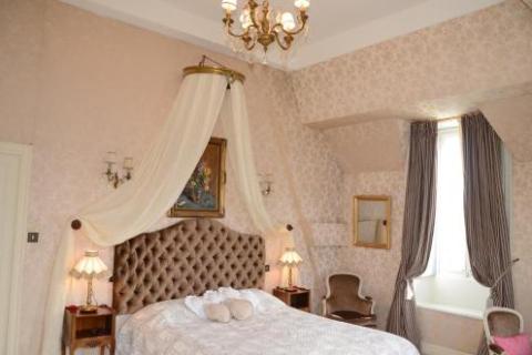 Chateau d'Urbilhac - Hôtel image 2