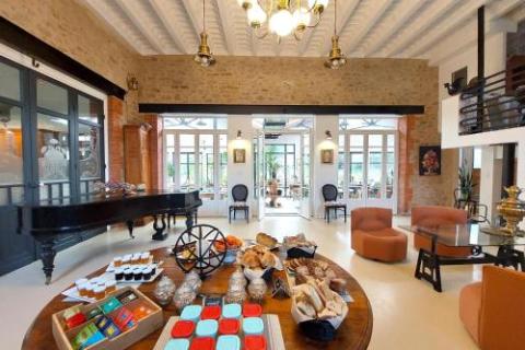 Laiterie de Tocqueville B&B - Hôtel image 3