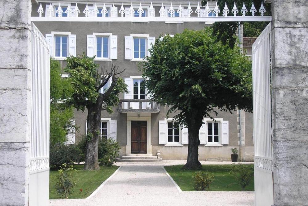 La Saudade - Hôtel image 1