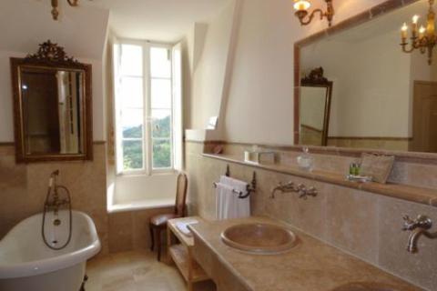Chateau d'Urbilhac - Hôtel image 3