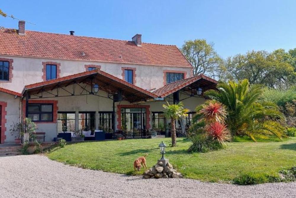 Laiterie de Tocqueville B&B - Hôtel image 1