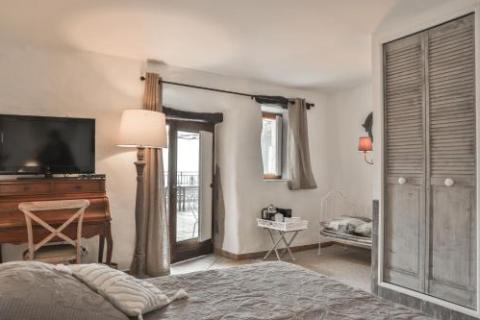 Maison d'hôtes Le Hameau de la Mûre - Hôtel image 2