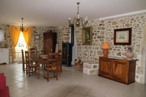 Le Mas de la Musardiere chambres d hotes - Hôtel image 2