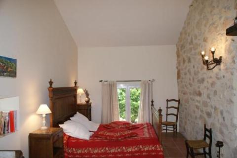 Chez Bacchus - Hôtel image 2