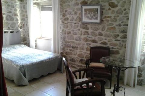 Le Mas de la Musardiere chambres d hotes - Hôtel image 3