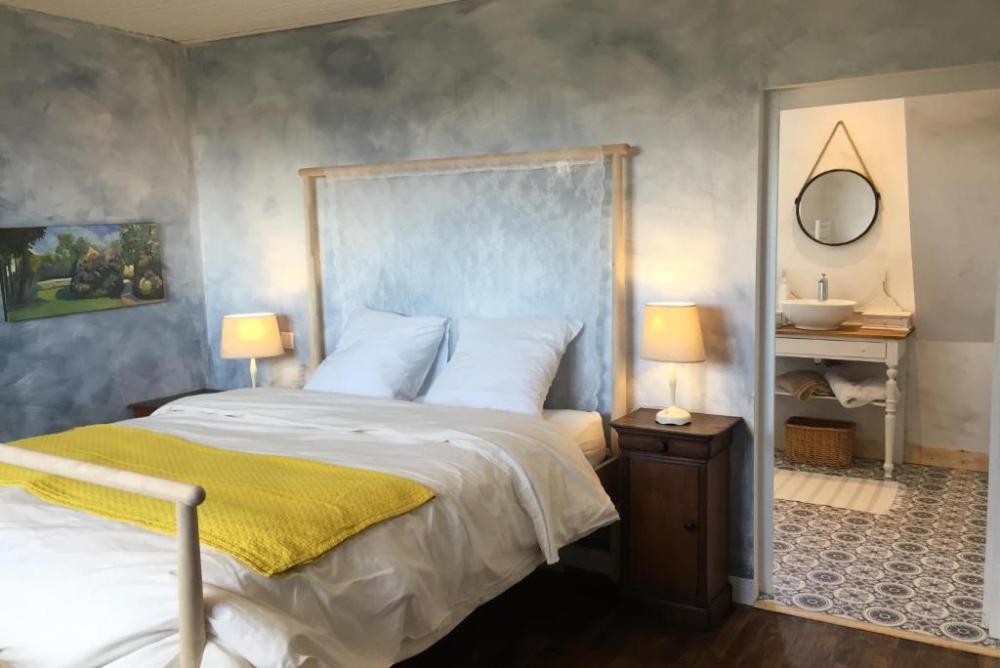 L'Ermitage - Hôtel image 1