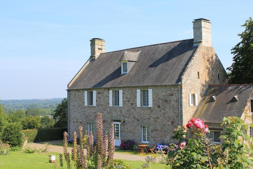 Les Goubelins - Hôtel image 1